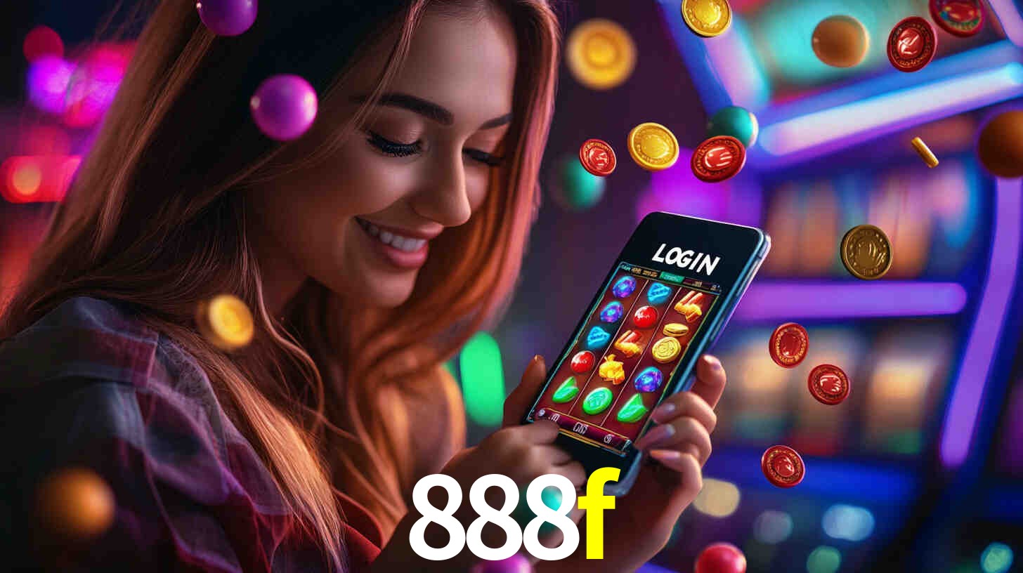 888f - Cassino Regulamentado Brasil - 888f.com