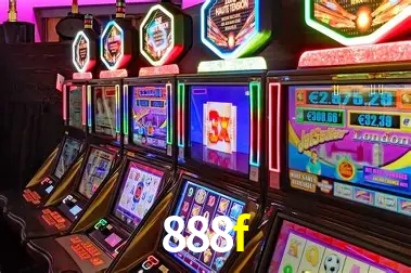 Descubra a Essência do 888f: Nossa História e Compromissos