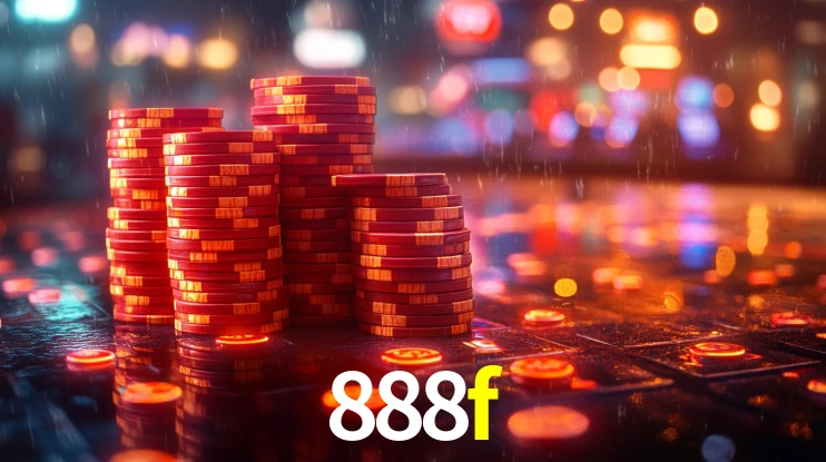 888f - Jackpot de Alta Velocidade - 888f.com