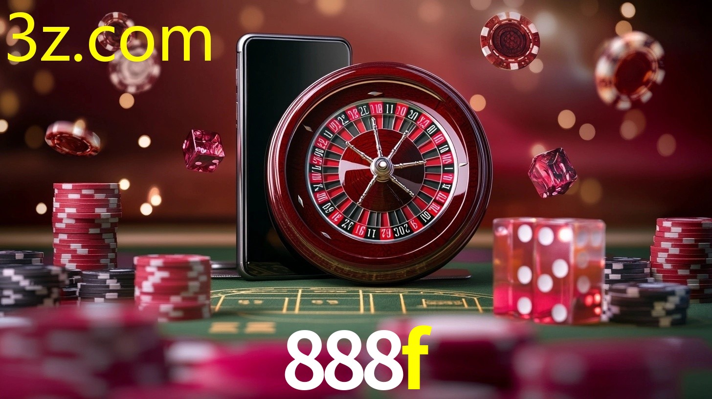 Jogos de Cassino 888F.COM