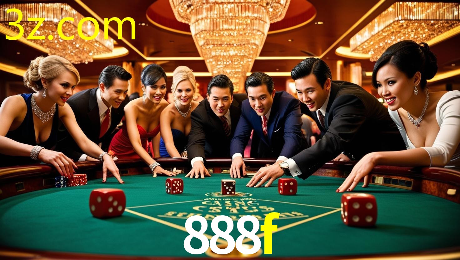 888F.COM Login Rápido