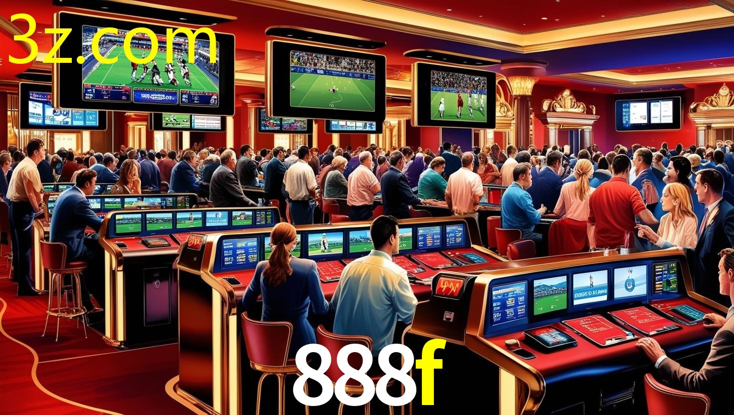 App 888F.COM  