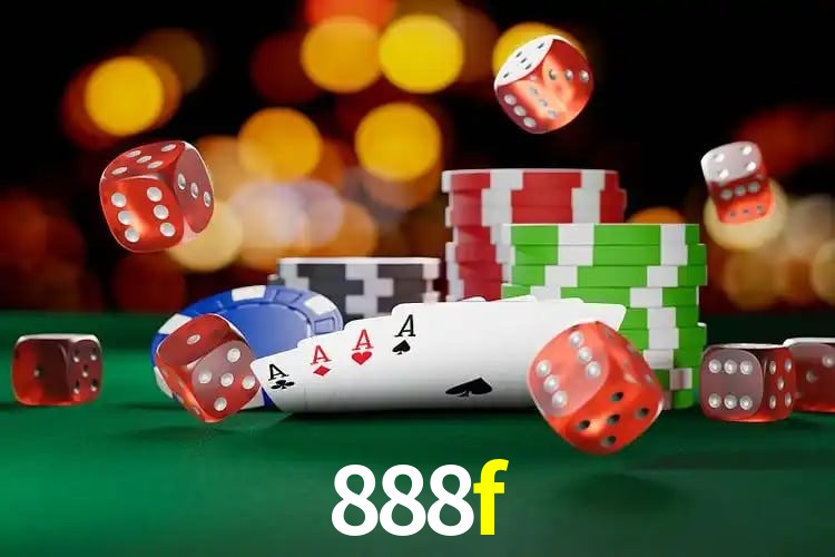 Provedores de Jogos 888f