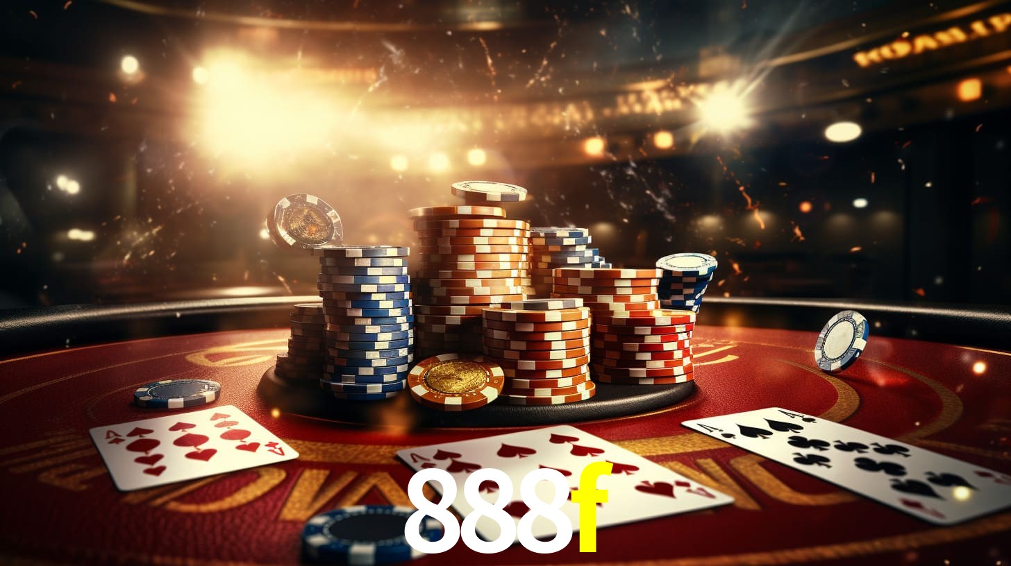 Live Casino 888f