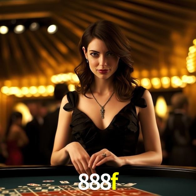 Inovações de Jogos na 888f: O Futuro das Experiências Interativas