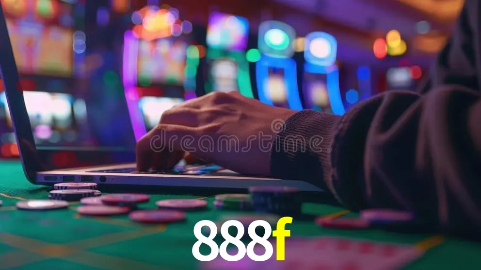 Bônus Diários 888f