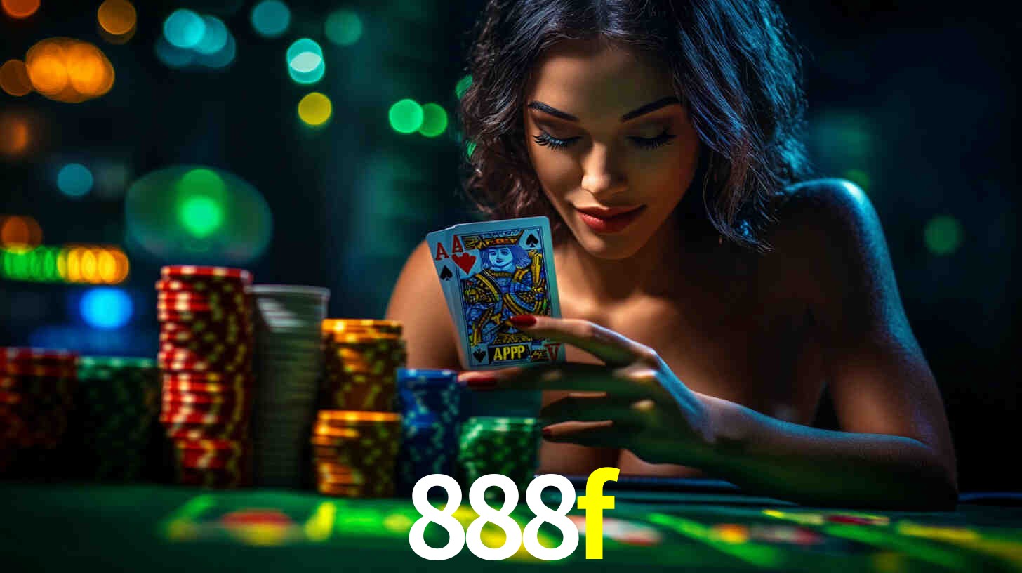 Descubra a Essência do 888f: Nossa História e Compromissos