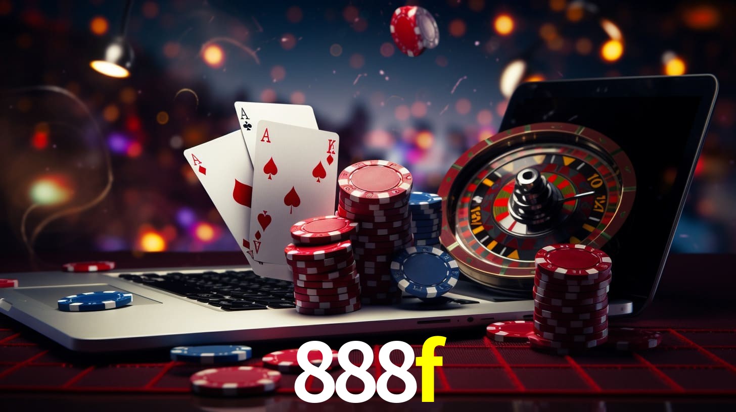 Roulette Table 888f