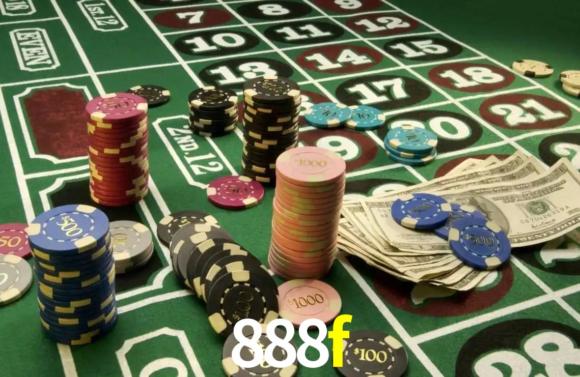 888f: Jogos de Caça-Níqueis-Altas Recompensas, Roleta-Velocidade, Blackjack-Desafios Máximos