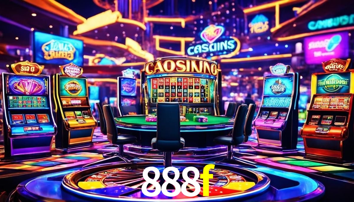 Estatísticas do Jogo 888f