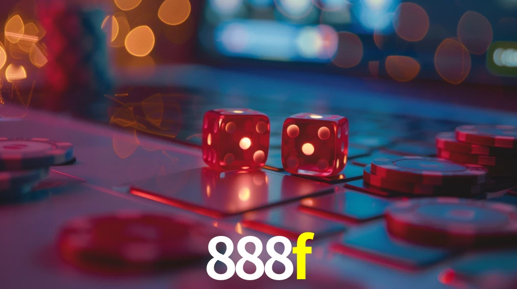 Slot Games 888f