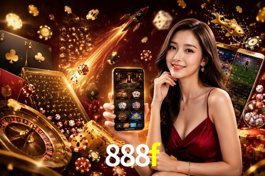 Flash Promotion 888f