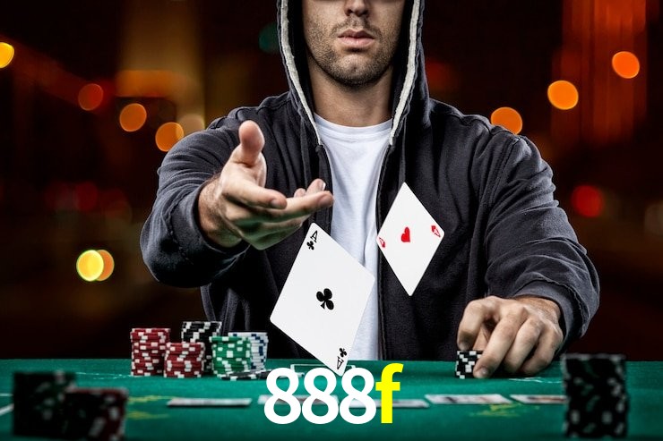 Funcionalidades App 888f