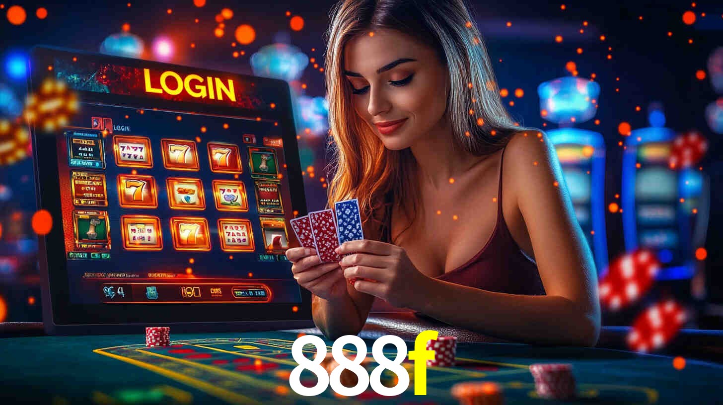 Vantagens App 888f