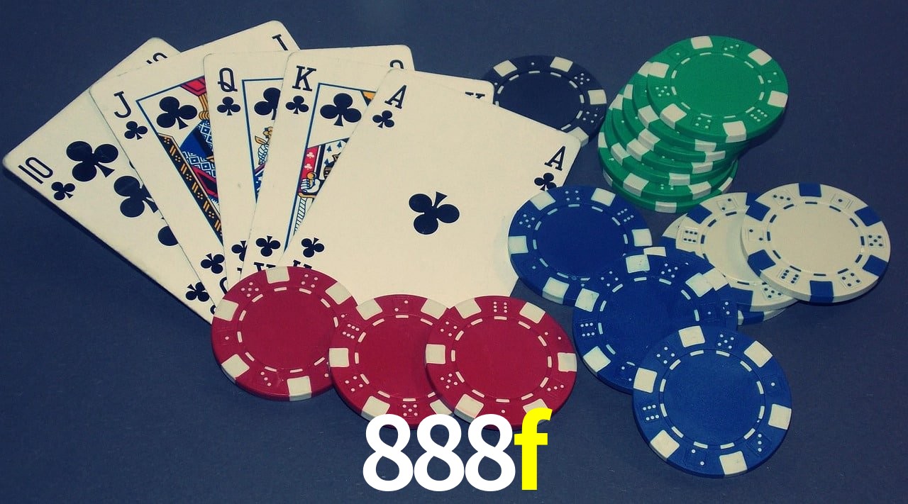 Slot Games 888f