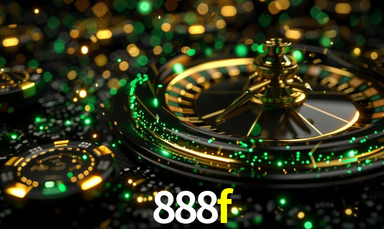 Slots RTP 888f
