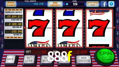 A Popularidade dos Caça-Níqueis no 888f