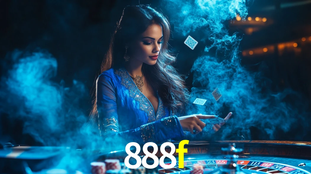 Interface do App 888f