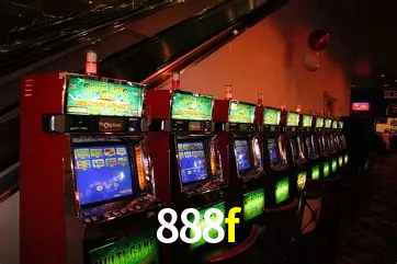 Inovações de Jogos na 888f: O Futuro das Experiências Interativas