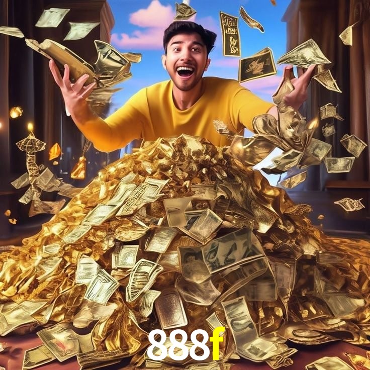 Tecnologia da Plataforma 888f