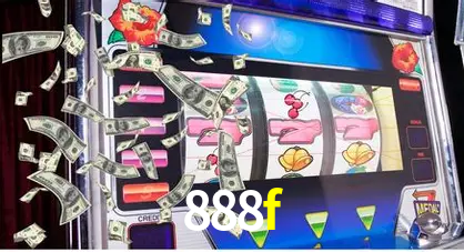 Descubra o Mundo do Cassino Online com 888f