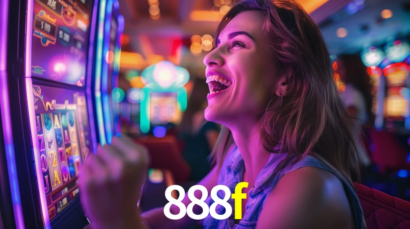 888f: Seu Especialista em Apostas Esportivas Brasileiras