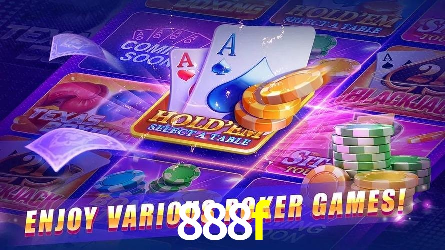 Casino VIP 888f