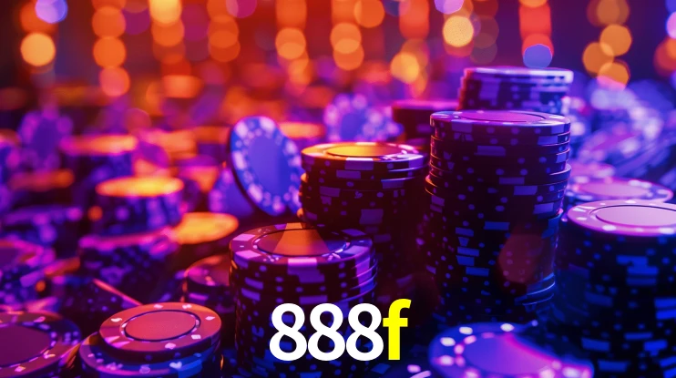 Bônus App 888f