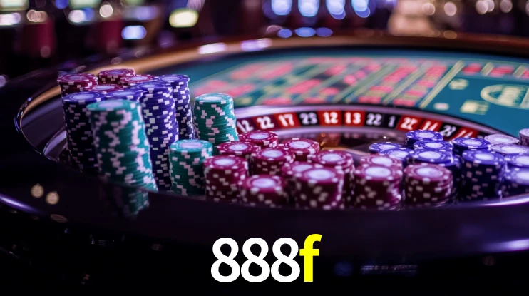 Welcome Bonus 888f