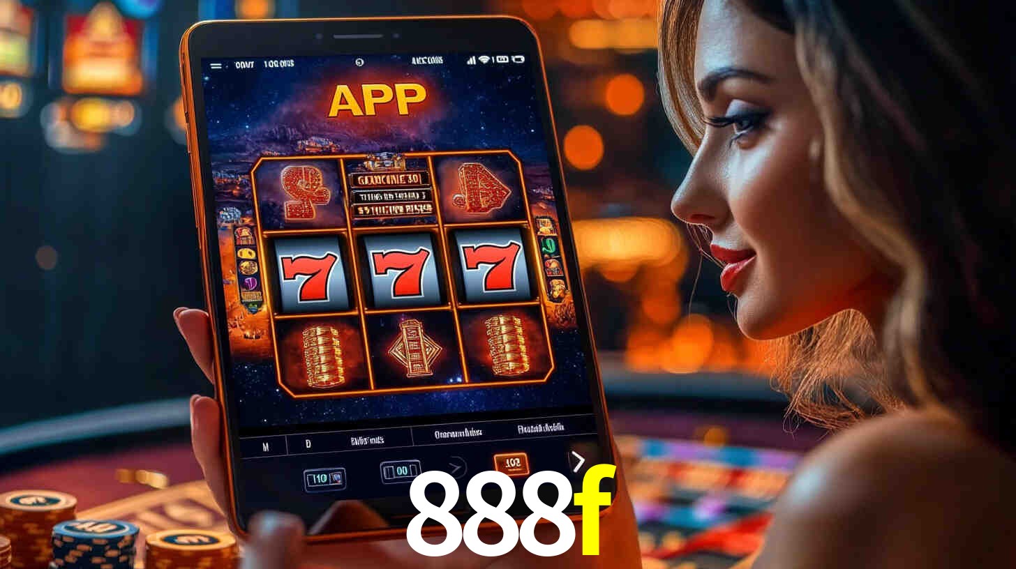 888f bet casino