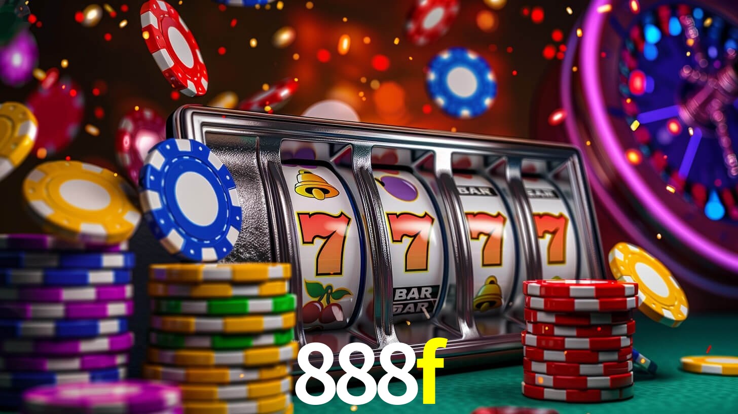 Jogos de Slot 888f