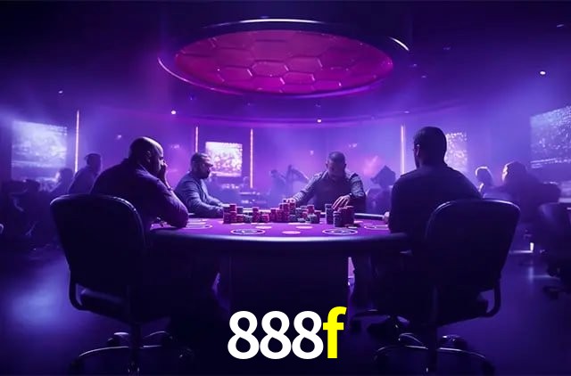 Torneios 888f