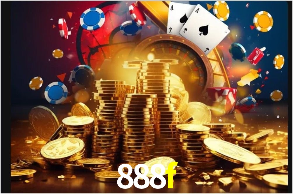 Apostas de Tênis 888f