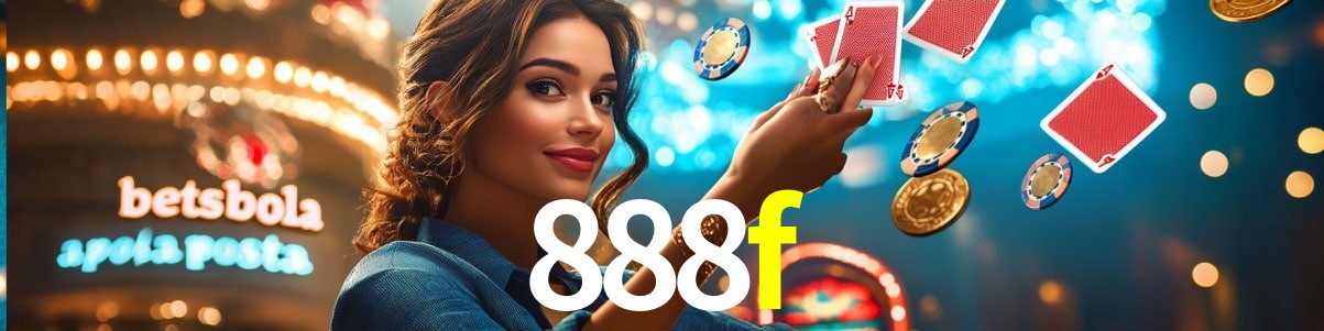Bonus Features 888f
