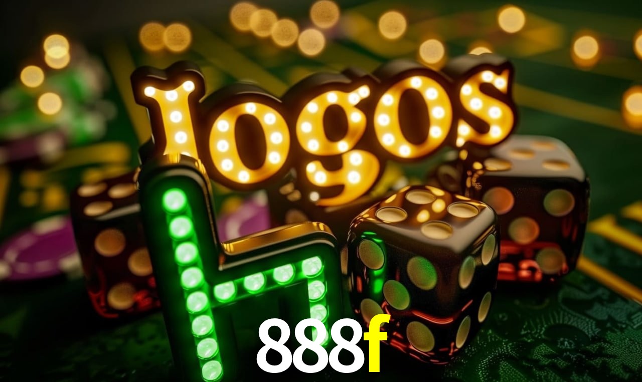 888f plataforma