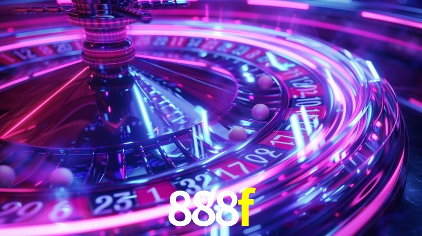 Casino Ao Vivo 888f