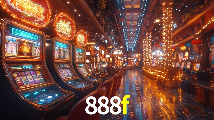 888f: A Experiência de Casino com Jogos de Mesa ao Vivo