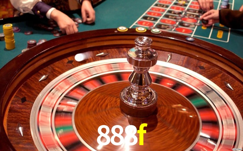 Provedores de Jogos 888f