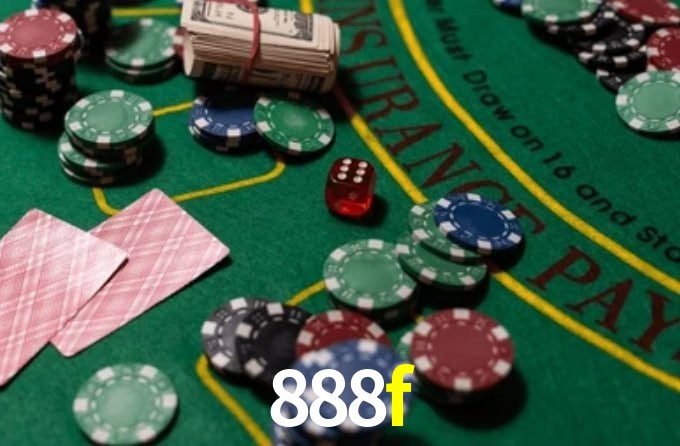 Jogos App 888f