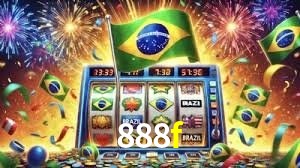 Game Providers 888f