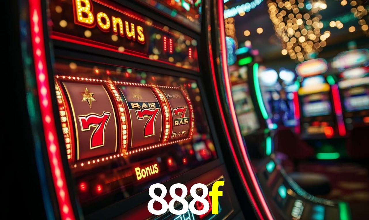 Recursos App 888f