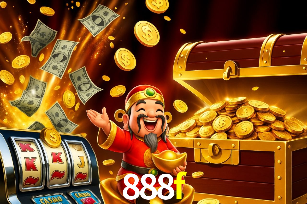 Casino Ao Vivo 888f