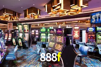 Inovações de Jogos na 888f: O Futuro das Experiências Interativas
