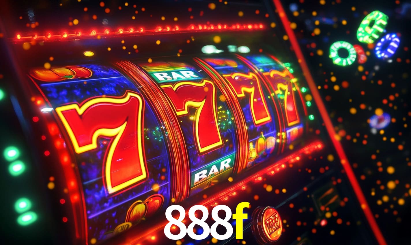 Bônus Generosos e Exclusivos no 888f para Você!